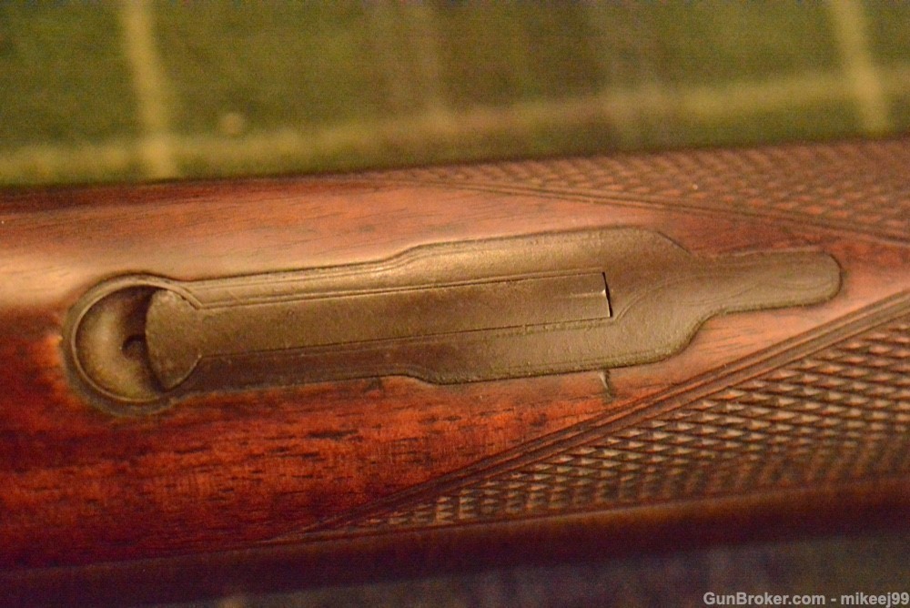 Colt 1878 hammer gun 10 gauge. Beautiful barrels and engraved-img-9