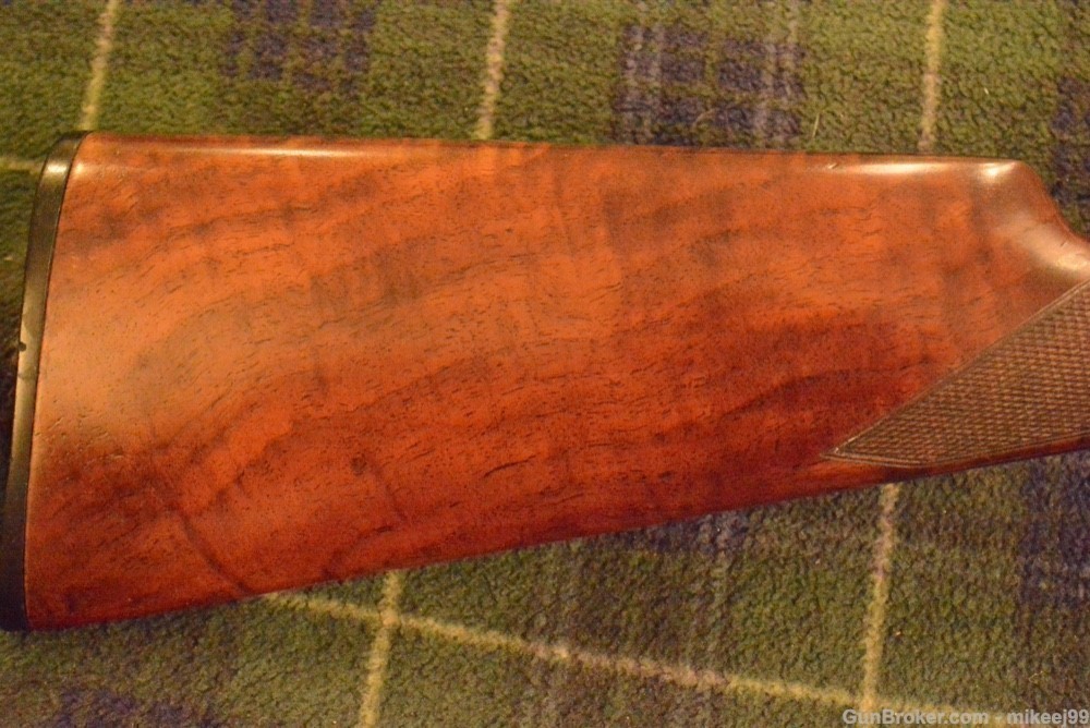 LC Smith Ideal 20 gauge straight grip, High condition-img-20