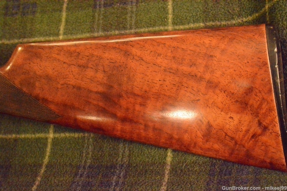 LC Smith Ideal 20 gauge straight grip, High condition-img-3