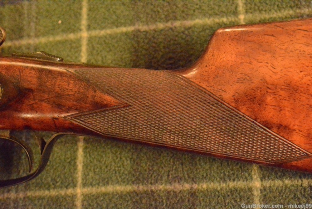 LC Smith Ideal 20 gauge straight grip, High condition-img-5