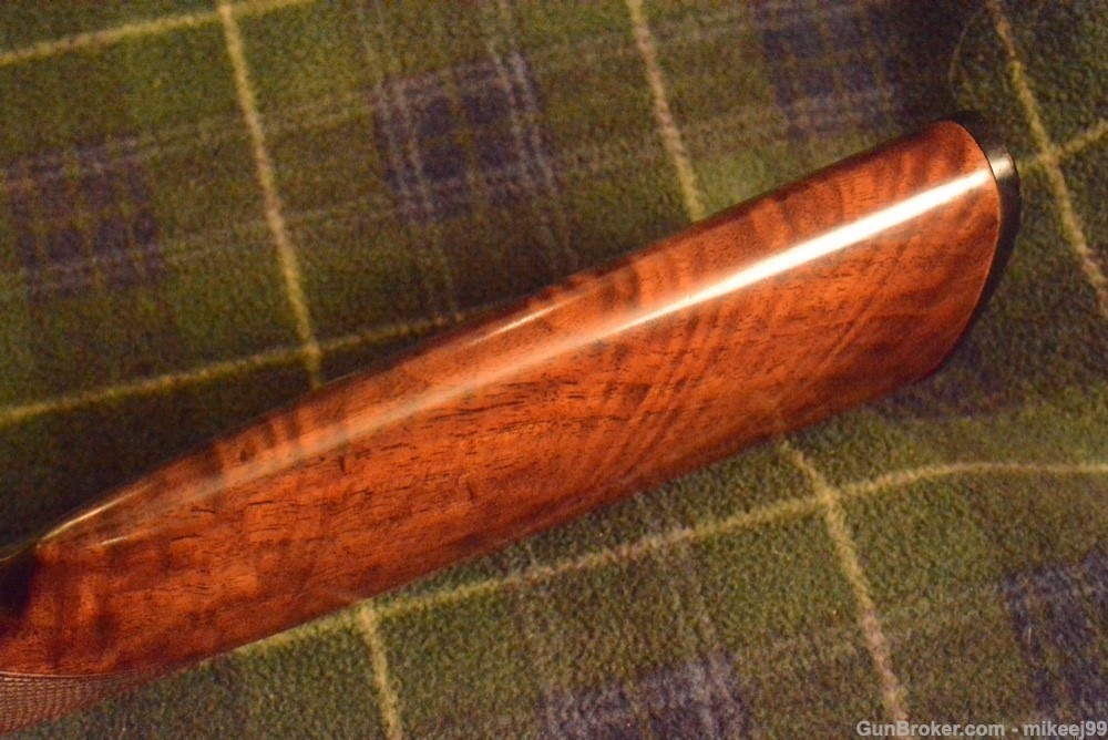 LC Smith Ideal 20 gauge straight grip, High condition-img-10