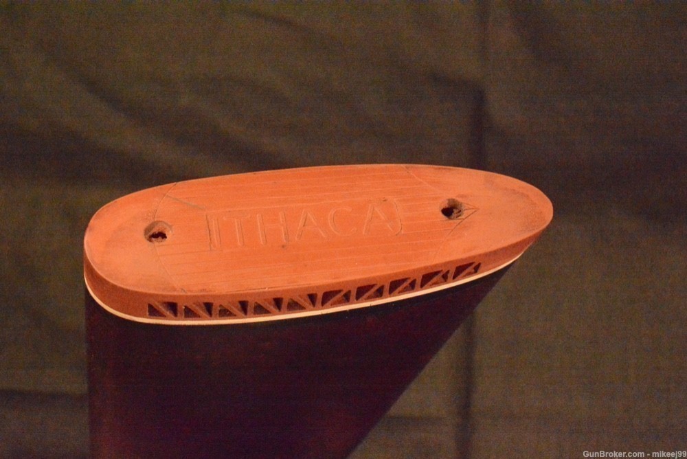 Ithaca Flues 28 gauge grade 1 engraved-img-24