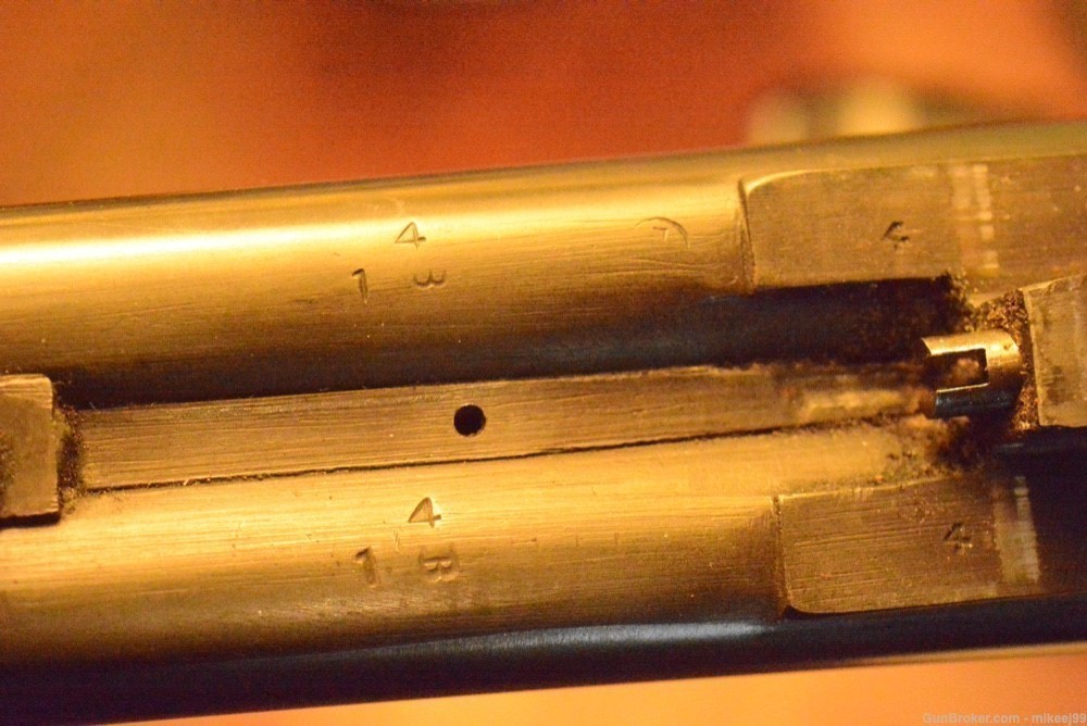 Ithaca Flues 28 gauge grade 1 engraved-img-30