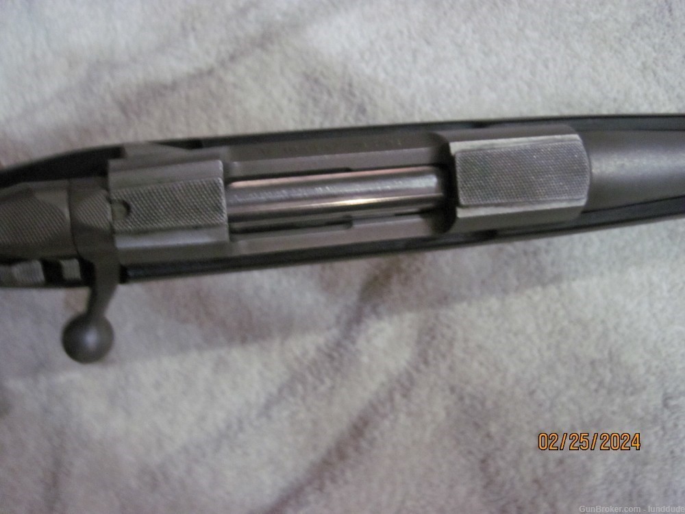Sako 75 Finnlight 300 WSM Winchester short magnum NICE-img-14