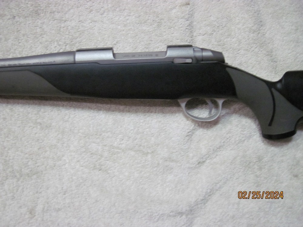 Sako 75 Finnlight 300 WSM Winchester short magnum NICE-img-12