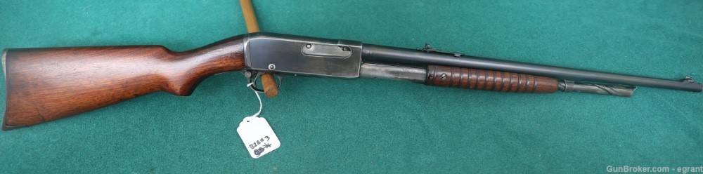 B2803* Remington 14 35 Rem circa 1925-img-1