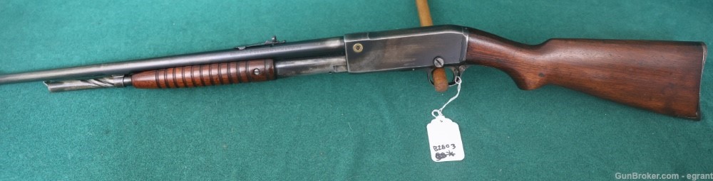 B2803* Remington 14 35 Rem circa 1925-img-2