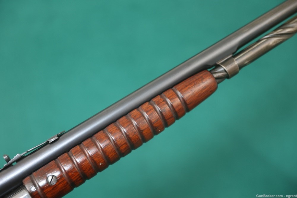 B2803* Remington 14 35 Rem circa 1925-img-9