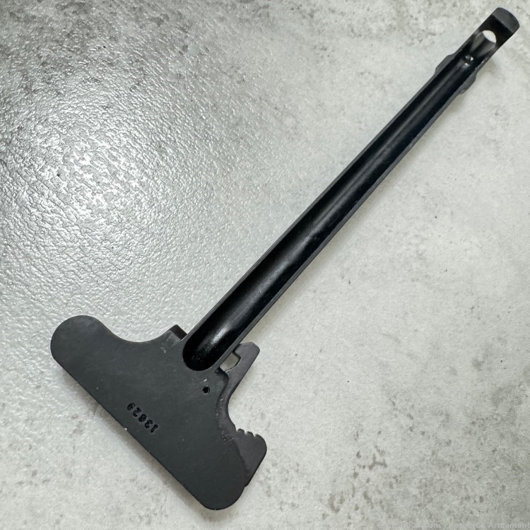 Colt Cage Code 13629 M4 Carbine AR15 M16 5.56 Charging Handle Brand New-img-5