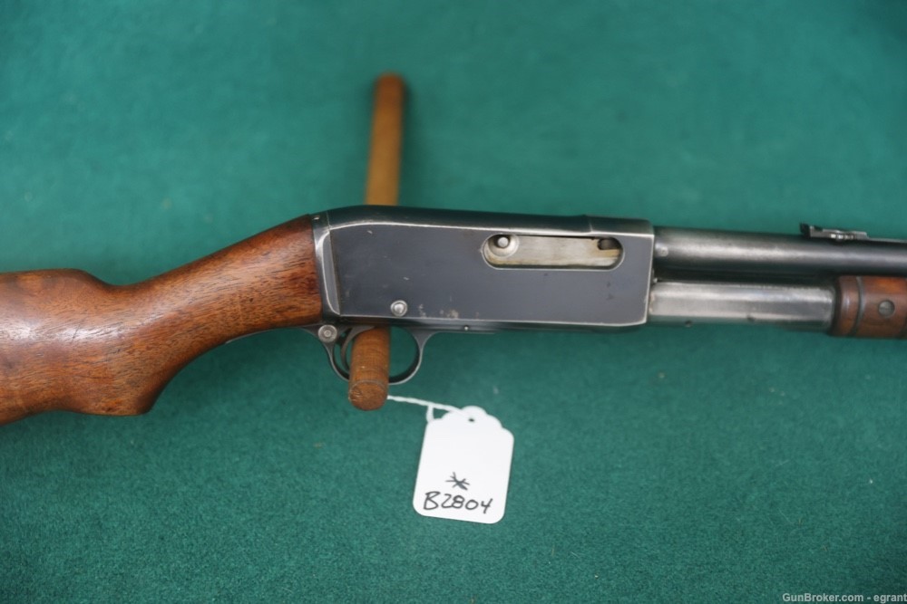 B2804* Remington 14 32 Rem 22" -img-0