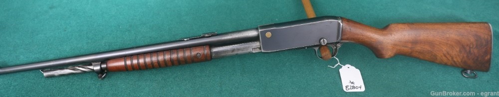 B2804* Remington 14 32 Rem 22" -img-2