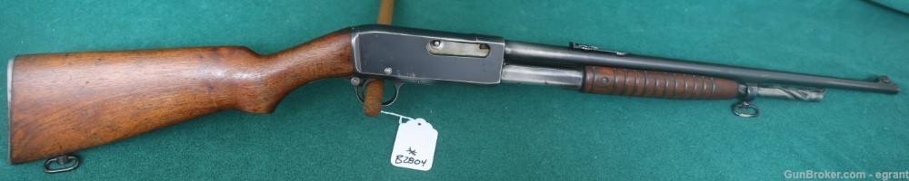 B2804* Remington 14 32 Rem 22" -img-1
