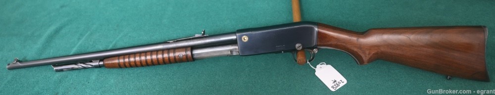 B2802* Remington 14 35 Rem 22" circa 1931 -img-2