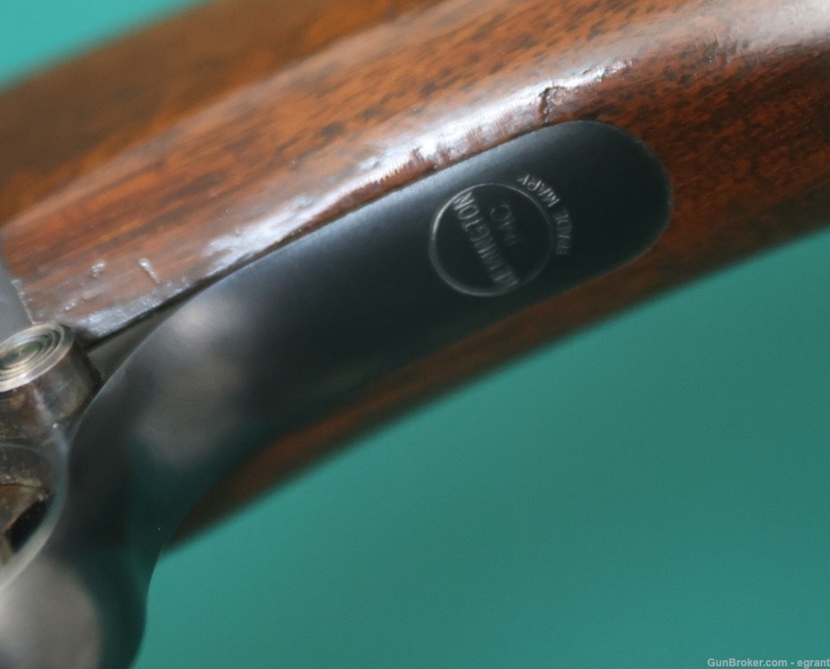 B2802* Remington 14 35 Rem 22" circa 1931 -img-10