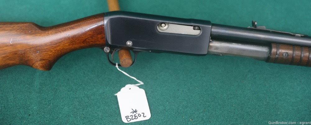 B2802* Remington 14 35 Rem 22" circa 1931 -img-0