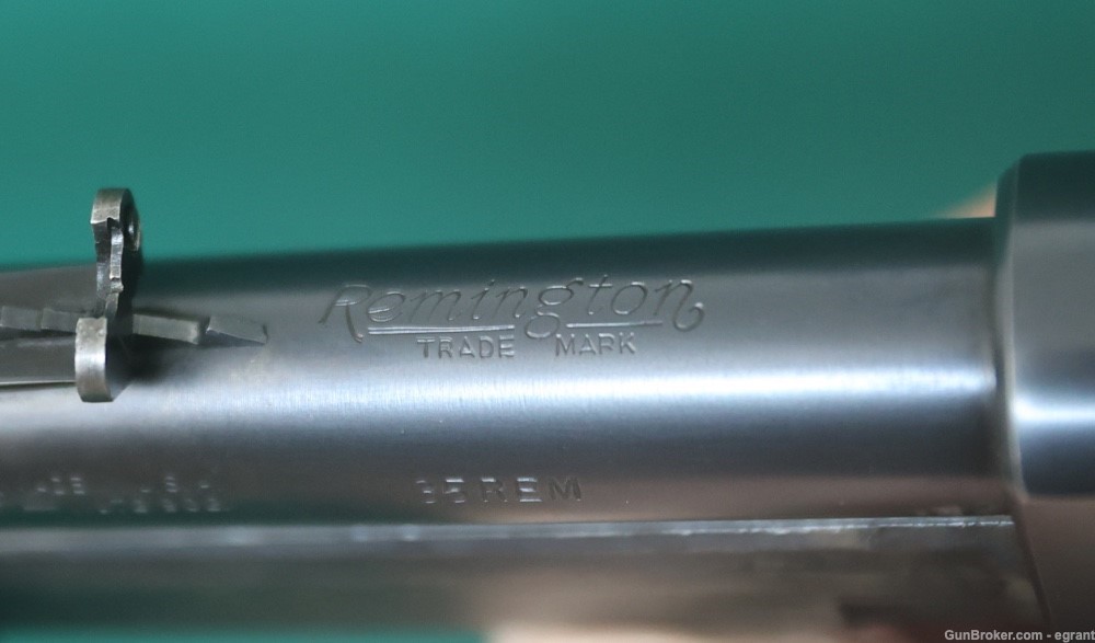 B2802* Remington 14 35 Rem 22" circa 1931 -img-6