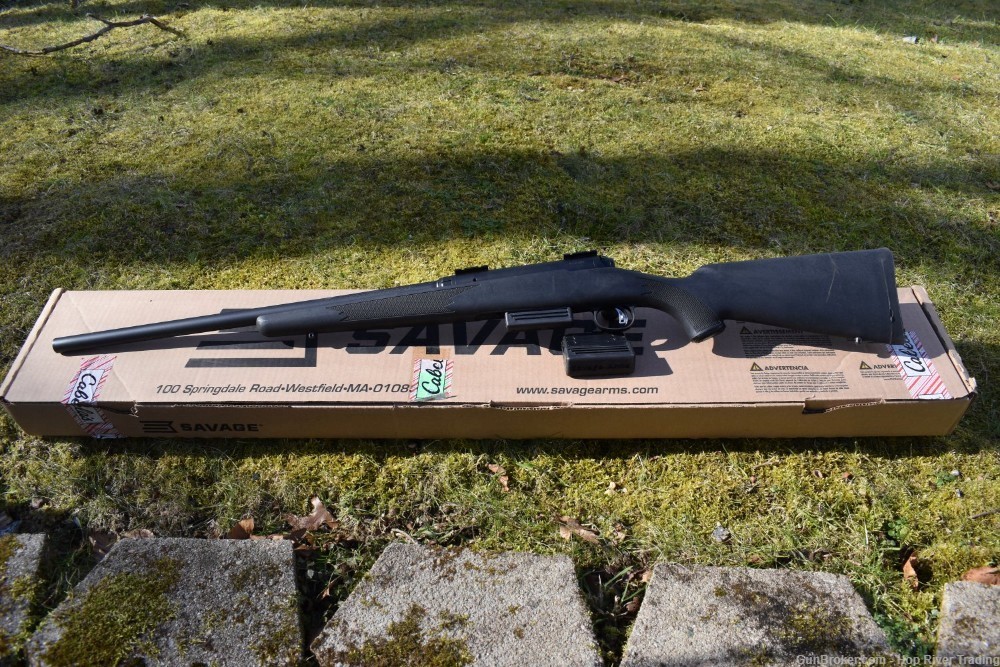 Savage Model 220 Bolt Action Shotgun 20 Gauge Rifled Barrel $1 NO RESERVE!-img-15