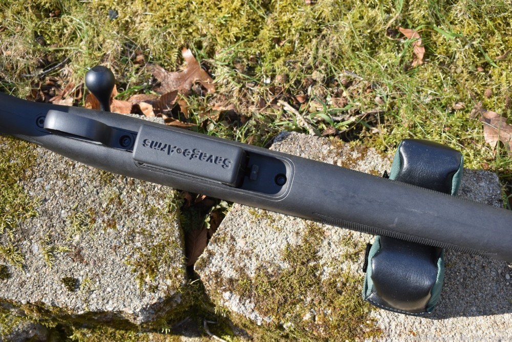 Savage Model 220 Bolt Action Shotgun 20 Gauge Rifled Barrel $1 NO RESERVE!-img-12