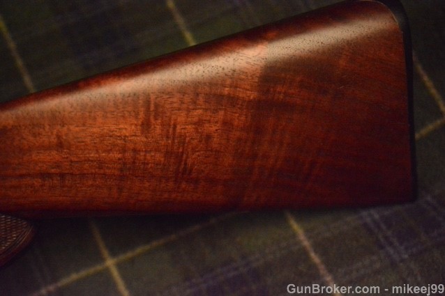 Parker EH 10 on a small #2 12 gauge frame PENNY AUCTION-img-4
