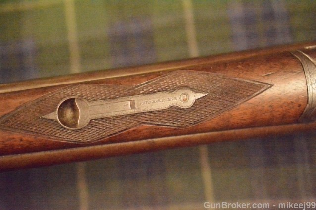 Parker EH 10 on a small #2 12 gauge frame PENNY AUCTION-img-6