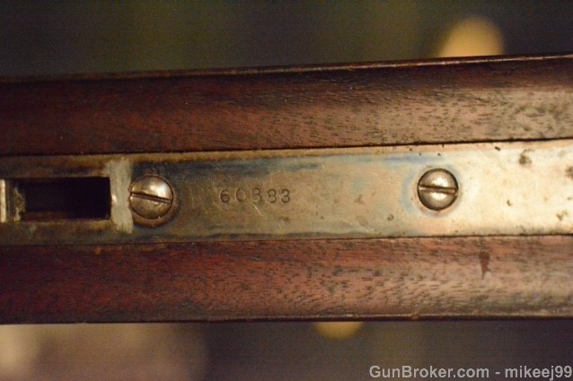 Parker EH 10 on a small #2 12 gauge frame PENNY AUCTION-img-23