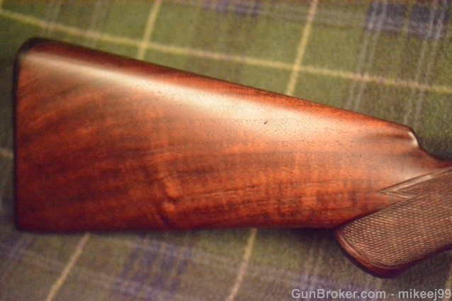 Parker EH 10 on a small #2 12 gauge frame PENNY AUCTION-img-18