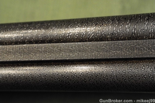 Rare Remington 1894 CE grade straight grip-img-17