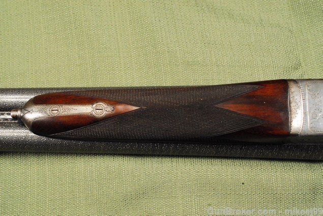 Rare Remington 1894 CE grade straight grip-img-5