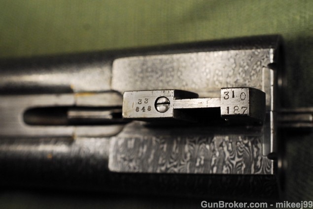 Rare Remington 1894 CE grade straight grip-img-25