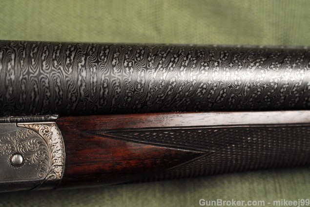 Rare Remington 1894 CE grade straight grip-img-10