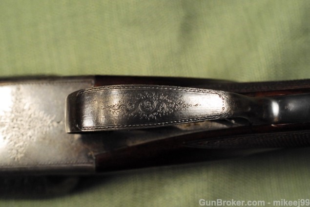 Rare Remington 1894 CE grade straight grip-img-7