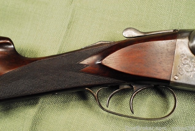 Rare Remington 1894 CE grade straight grip-img-11