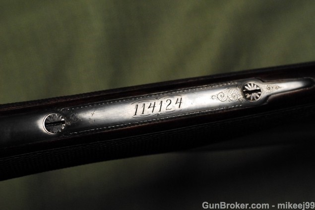 Rare Remington 1894 CE grade straight grip-img-8