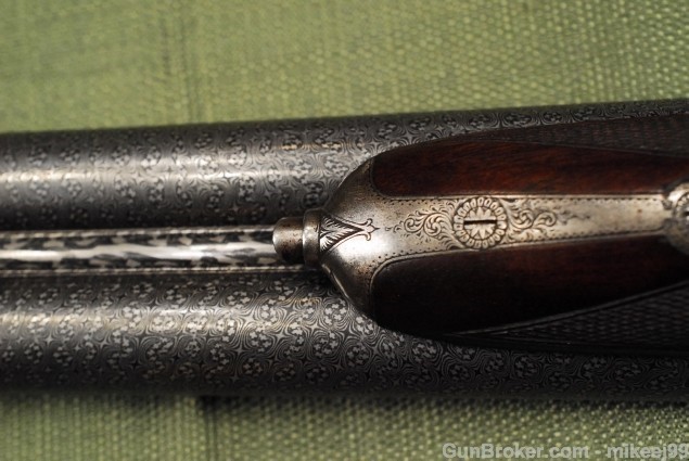 Rare Remington 1894 CE grade straight grip-img-4