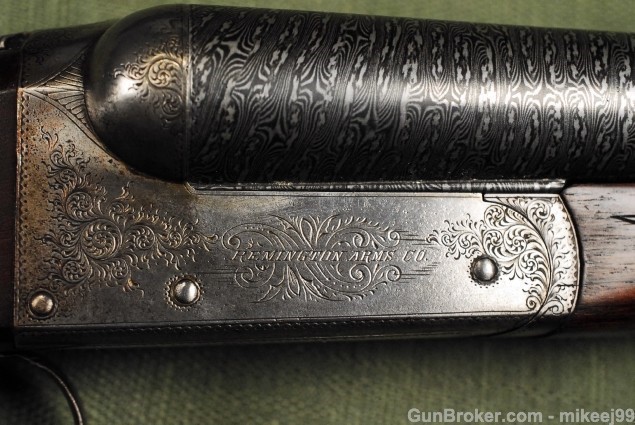 Rare Remington 1894 CE grade straight grip-img-9