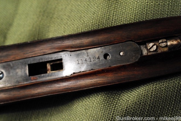Rare Remington 1894 CE grade straight grip-img-23