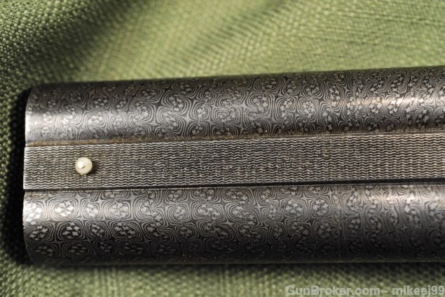 Rare Remington 1894 CE grade straight grip-img-14