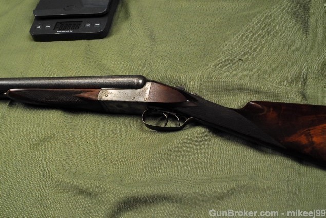 Rare Remington 1894 CE grade straight grip-img-0