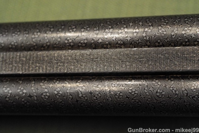 Rare Remington 1894 CE grade straight grip-img-15