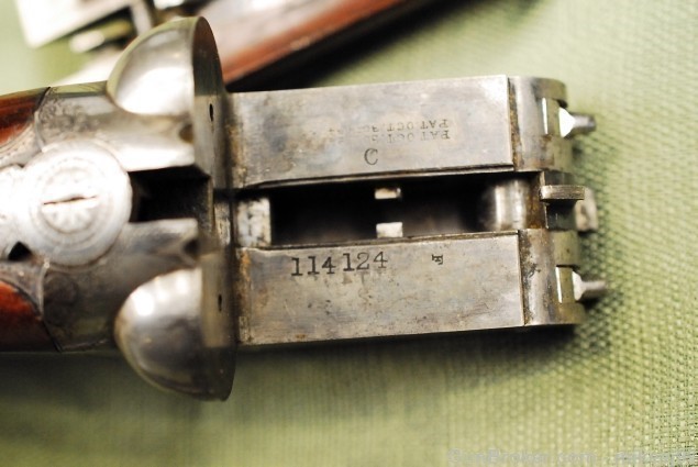 Rare Remington 1894 CE grade straight grip-img-22
