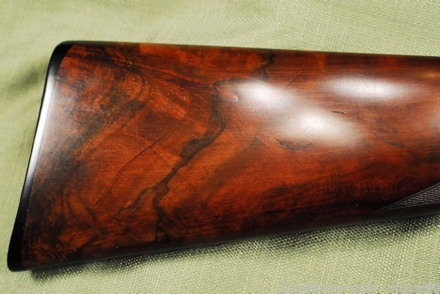 Rare Remington 1894 CE grade straight grip-img-12