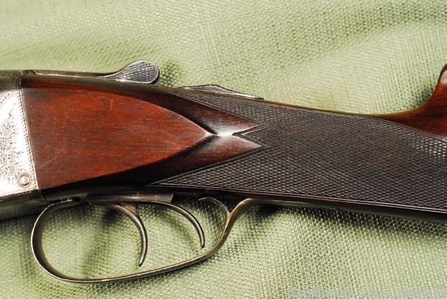 Rare Remington 1894 CE grade straight grip-img-2