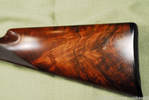 Rare Remington 1894 CE grade straight grip-img-3