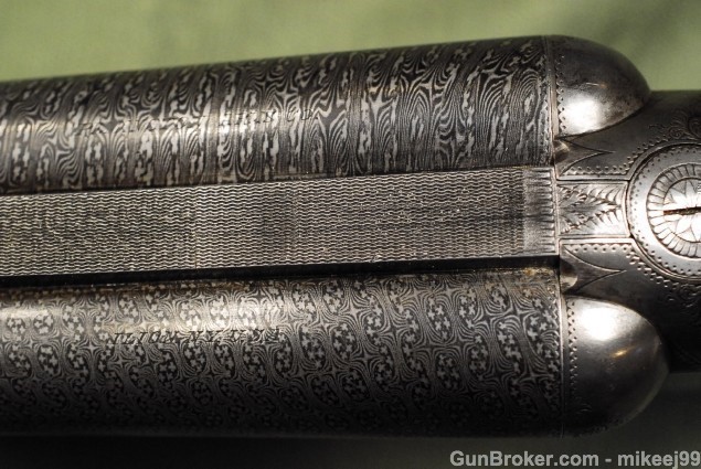 Rare Remington 1894 CE grade straight grip-img-16