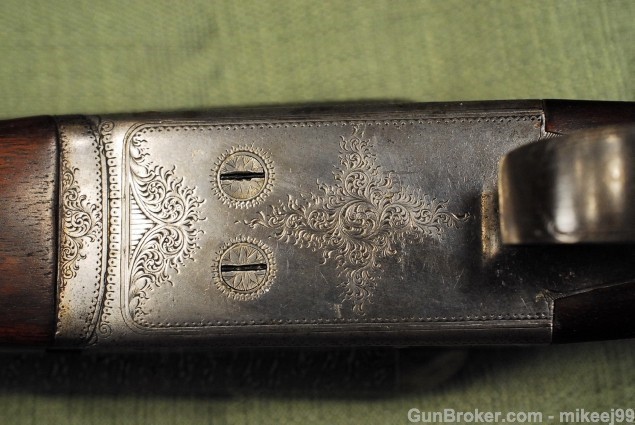 Rare Remington 1894 CE grade straight grip-img-6