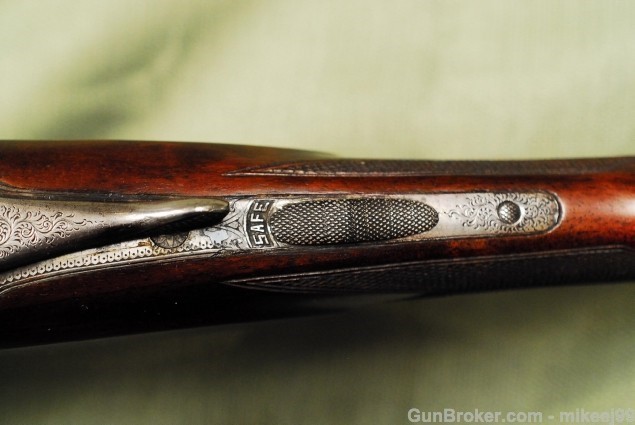 Rare Remington 1894 CE grade straight grip-img-19