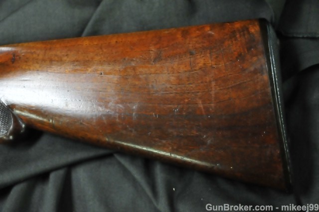 Baltimore Arms Scarce 12 double REDUCED!-img-3
