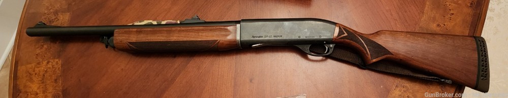 Remington SP10 SP-10 10ga 22" 3½" chamber-img-1