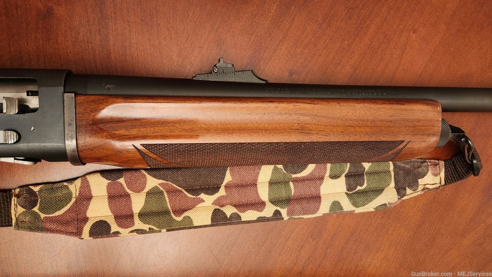 Remington SP10 SP-10 10ga 22" 3½" chamber-img-5