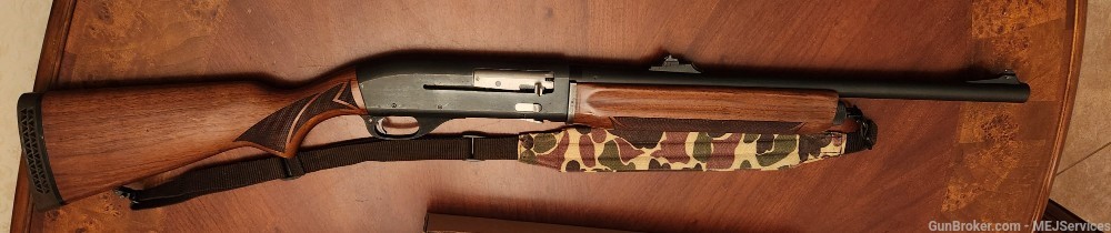 Remington SP10 SP-10 10ga 22" 3½" chamber-img-0